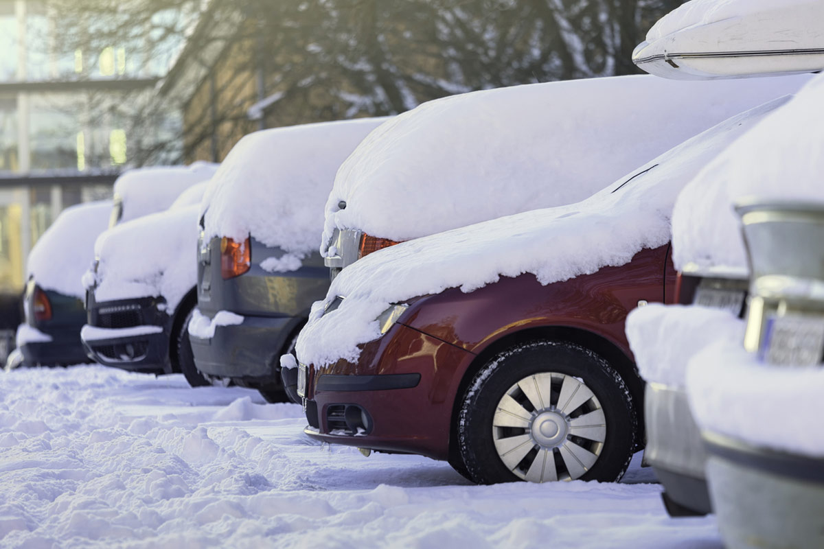How To Protect Your Parking Lot In Winter